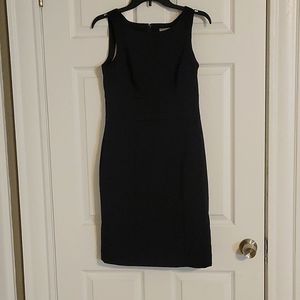 Black midi H&M (Sz 8) dress